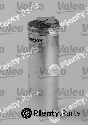 Valeo 509591 — Dryer, air conditioning