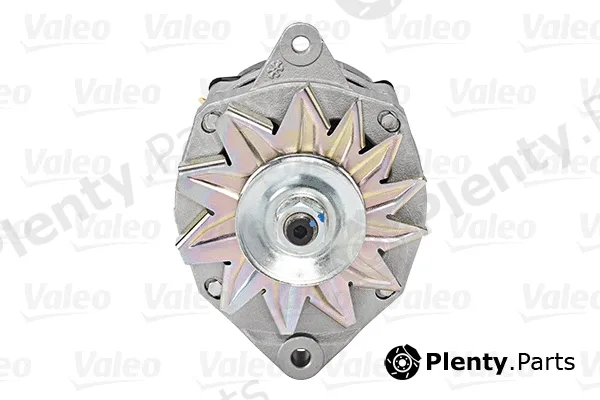 Valeo 433447 — Alternator VALEO RE-GEN REMANUFACTURED