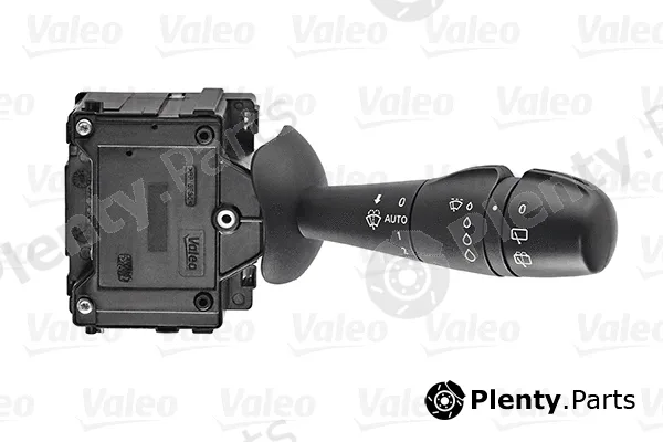 Valeo 251722 — Steering Column Switch ORIGINAL PART