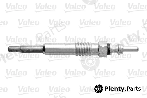 Valeo 345101 — Glow Plug