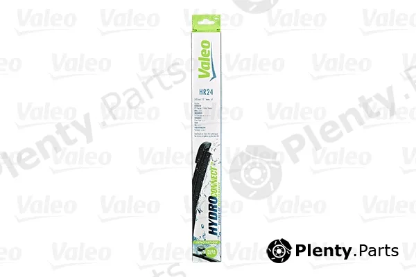 Valeo 578560 — Wiper Blade HYDROCONNECT REAR