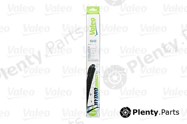 Valeo 578571 — Wiper Blade HYDROCONNECT UPGRADE