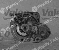 Valeo 438145 — Starter VALEO ORIGINS NEW OE TECHNOLOGY