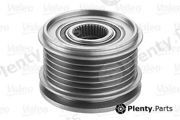 Valeo 588011 — Alternator Freewheel Clutch VALEO NEW SPARE PART