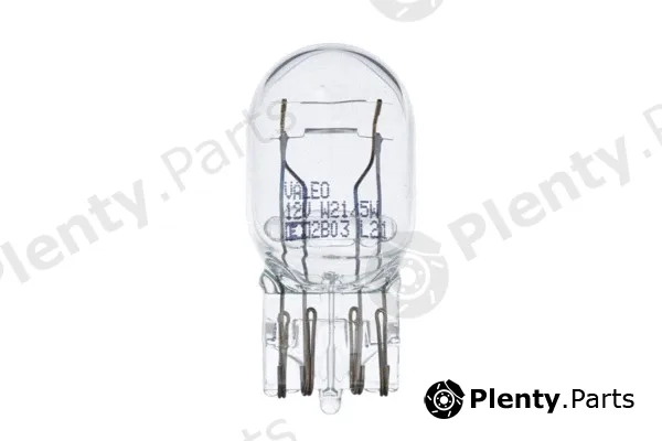 Valeo 032235 — Bulb, direction indicator ESSENTIAL