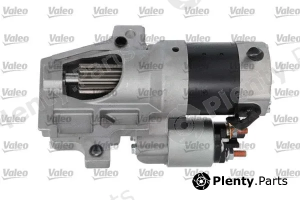 Valeo 438405 — Starter VALEO CORE-FLEX