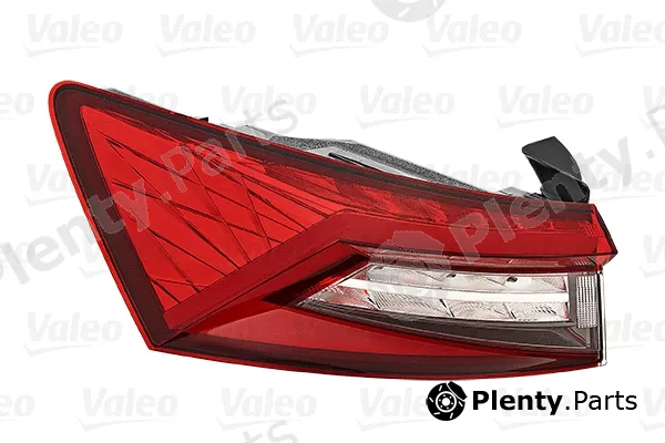 Valeo 047143 — Tail Light Assembly ORIGINAL PART