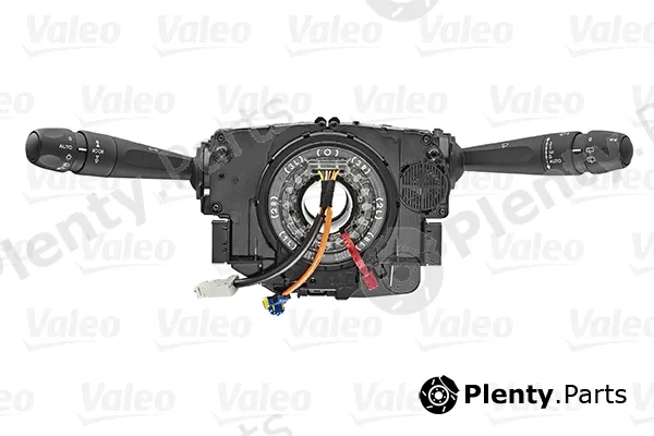 Valeo 251718 — Steering Column Switch ORIGINAL PART