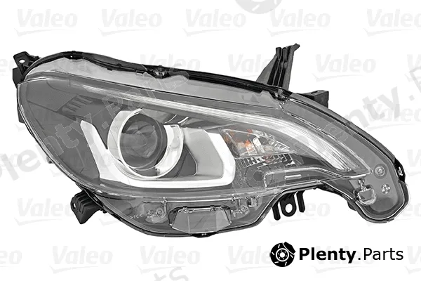 Valeo 045433 — Headlight ORIGINAL PART