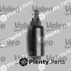 Valeo 347256 — Fuel Pump