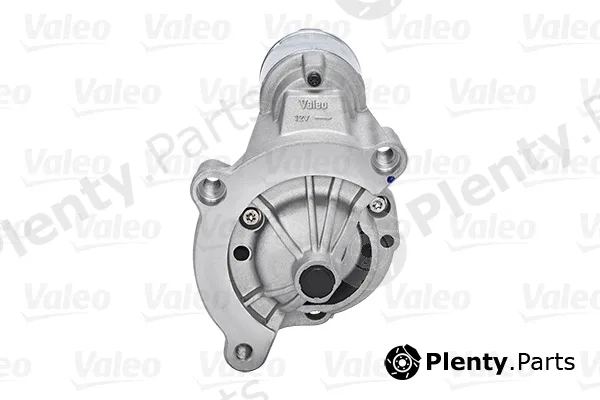 Valeo 438092 — Starter VALEO ORIGINS NEW OE TECHNOLOGY