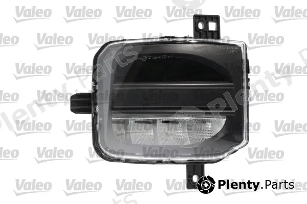 Valeo 047437 — Front Fog Light ORIGINAL PART