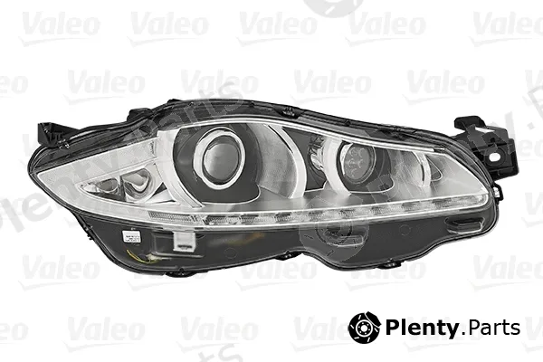 Valeo 044164 — Headlight ORIGINAL PART