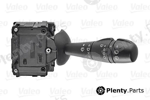 Valeo 251724 — Steering Column Switch ORIGINAL PART
