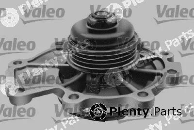 Valeo 506402 — Water Pump, engine cooling