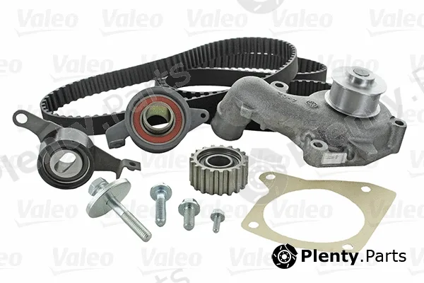 Valeo 614636 — Water Pump & Timing Belt Kit