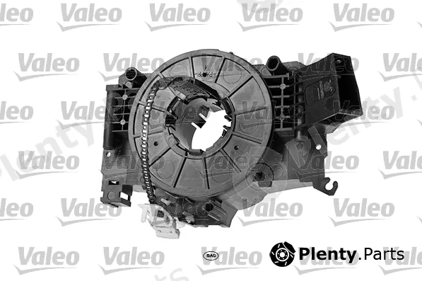 Valeo 251651 — Clockspring, airbag ORIGINAL PART