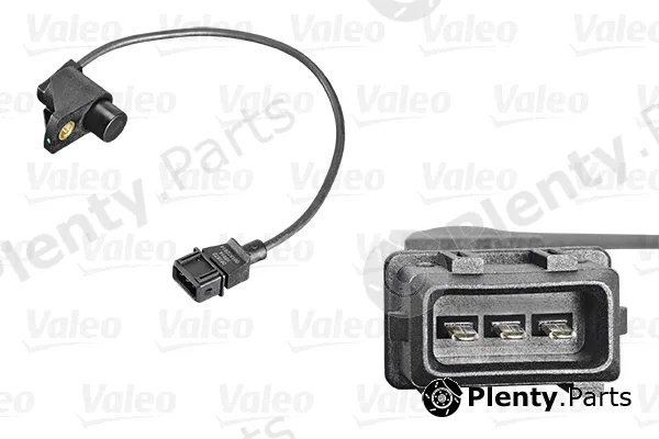 Valeo 253867 — Sensor, camshaft position