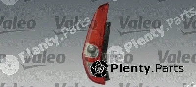 Valeo 043804 — Tail Light Assembly ORIGINAL PART