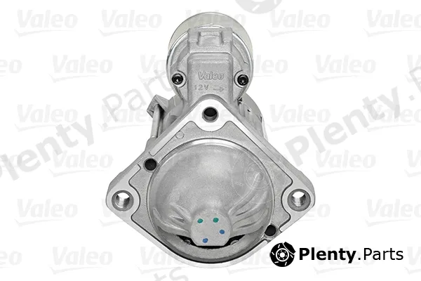 Valeo 438151 — Starter VALEO ORIGINS NEW OE TECHNOLOGY
