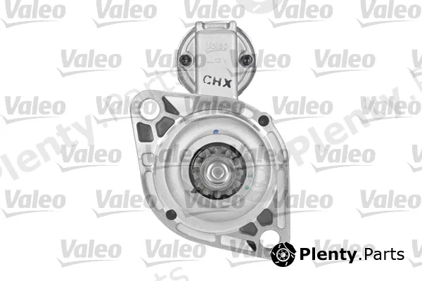 Valeo 438226 — Starter VALEO ORIGINS NEW OE TECHNOLOGY