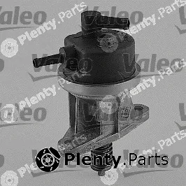 Valeo 474658 — Fuel Pump