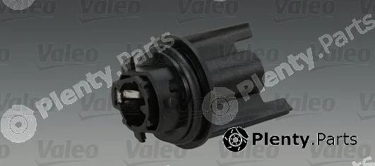 Valeo 087941 — Bulb Holder, direction indicator