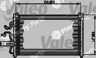 Valeo 818057 — Condenser, air conditioning