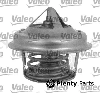 Valeo 820167 — Thermostat, coolant