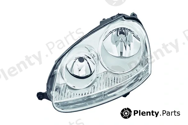 Valeo 046650 — Headlight