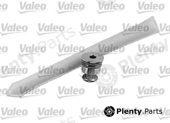 Valeo 509892 — Dryer, air conditioning