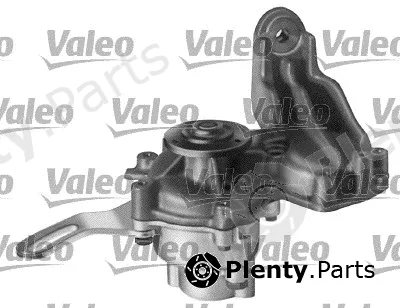 Valeo 506146 — Water Pump, engine cooling