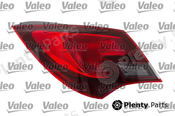Valeo 044628 — Tail Light Assembly ORIGINAL PART