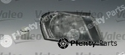 Valeo 086657 — Direction Indicator