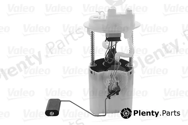 Valeo 348749 — Fuel Pump
