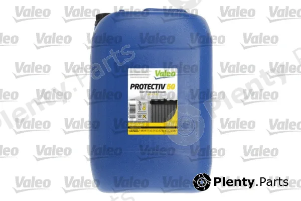 Valeo 820879 — Antifreeze PROTECTIV 50