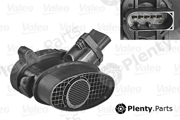 Valeo 253726 — Mass Air Flow Sensor