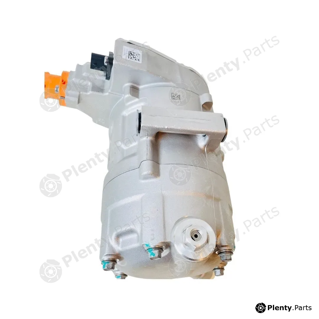 Valeo 690294 — Compressor, air conditioning VALEO ORIGINS NEW OE TECHNOLOGY