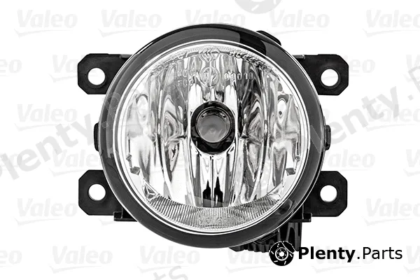 Valeo 044185 — Dynamic Bending Light FOGSTAR