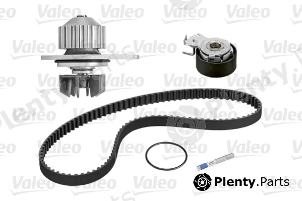 Valeo 614508 — Water Pump & Timing Belt Kit