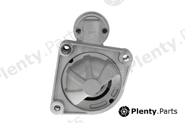 Valeo 438516 — Starter VALEO ORIGINS NEW OE TECHNOLOGY