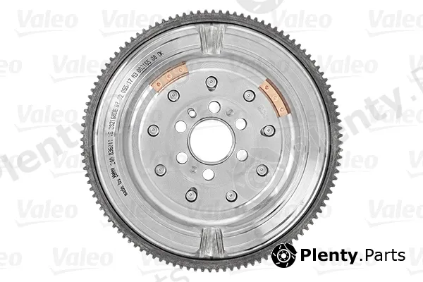 Valeo 836011 — Flywheel DUAL MASS FLYWHEEL