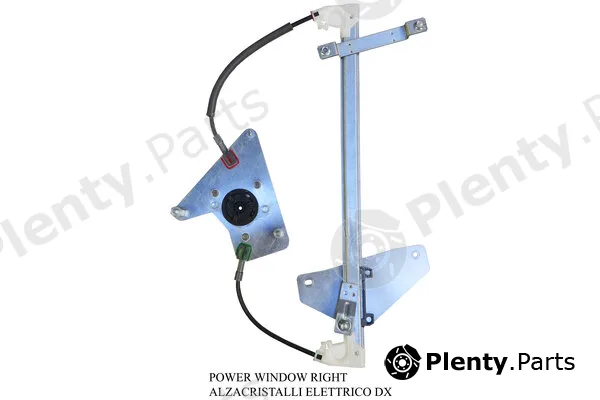 Valeo 852519 — Window Regulator