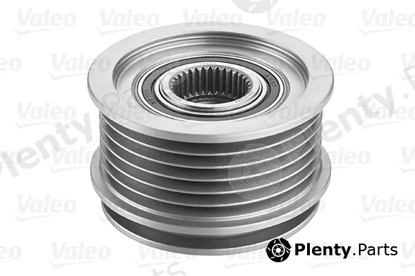 Valeo 588032 — Alternator Freewheel Clutch VALEO NEW SPARE PART