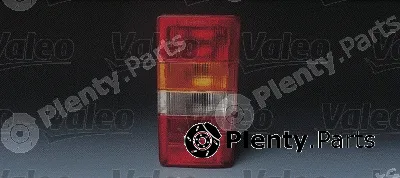 Valeo 082277 — Tail Light Assembly ORIGINAL PART