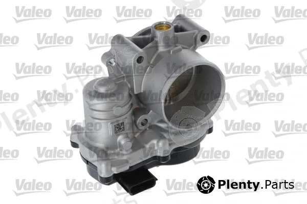 Valeo 700466 — Throttle Body ORIGINAL PART