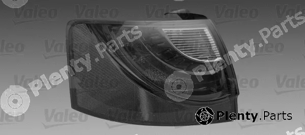 Valeo 044151 — Tail Light Assembly ORIGINAL PART