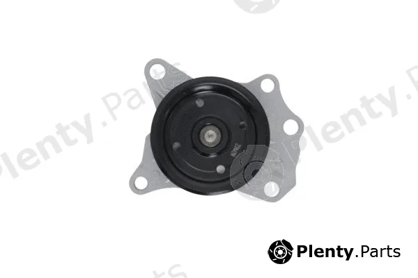 Valeo 529521 — Water Pump, engine cooling