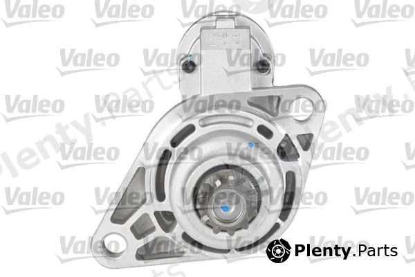 Valeo 438262 — Starter VALEO ORIGINS NEW OE TECHNOLOGY