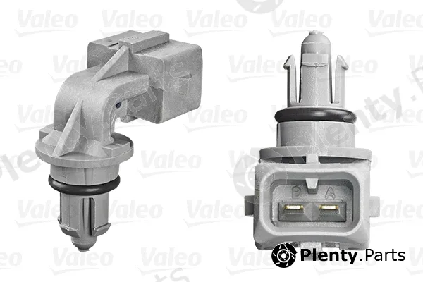 Valeo 255607 — Sensor, intake air temperature